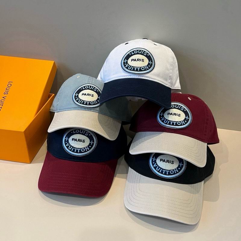 LV cap 011607